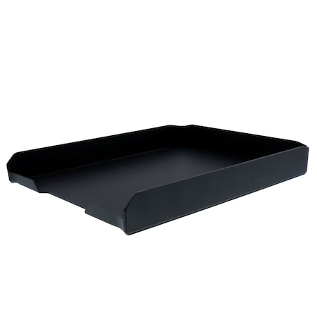 Bostitch Konnect Letter Tray KT-TRAY-BLK